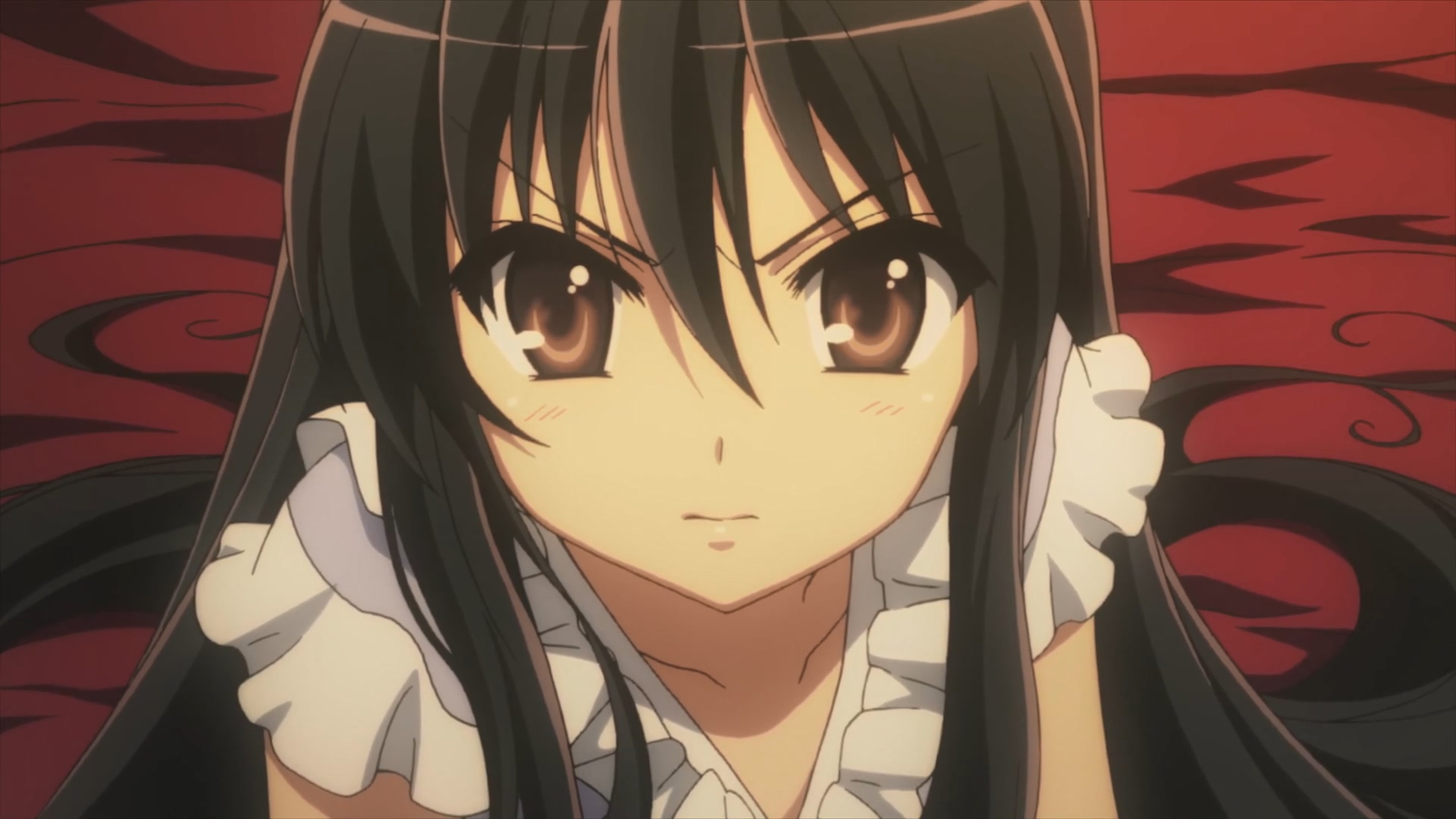 灼眼的夏娜:一部经典战斗老番,庞大的世界观带来了缺点和遗憾 - 电影