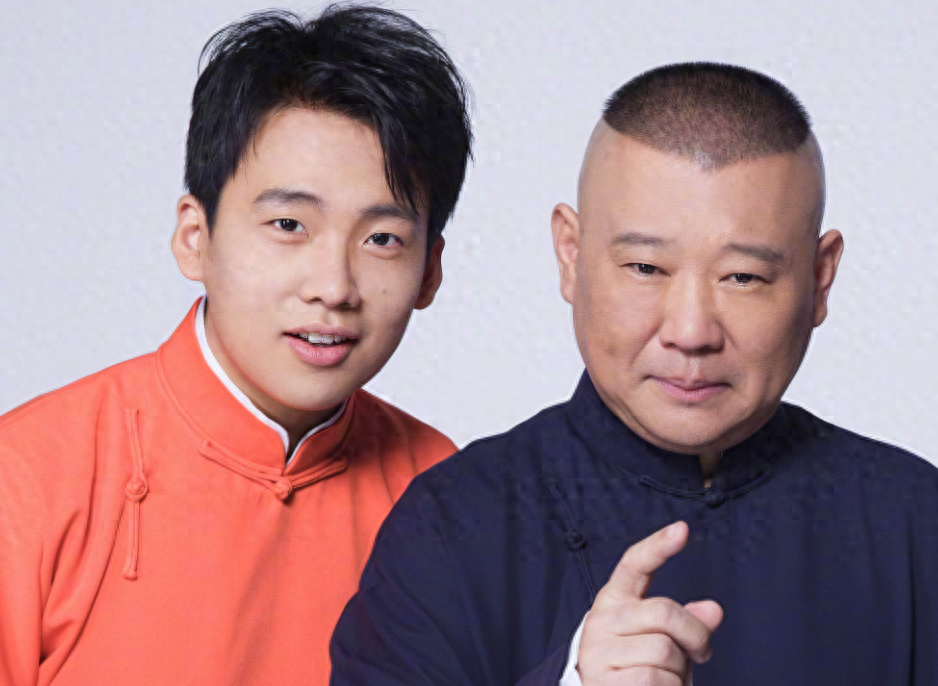 郭麒麟首谈继承权问题，彻底放弃德云社，直言家中早已无容身之所