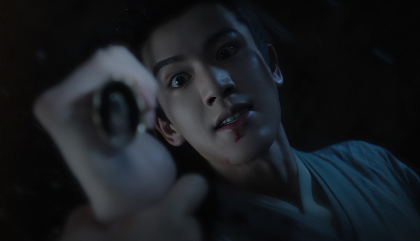 古装剧再现丑男:长得丑偏要演“第一美男”,放过观众的眼睛吧!