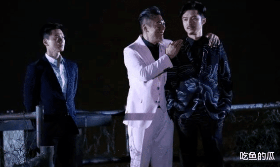 噩耗!影帝自曝患上癌症,暴瘦近40斤…