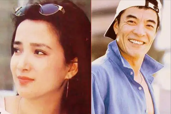 她演遍四大名著，弃同居5年男友，嫁三婚许亚军，患癌后才懂真爱