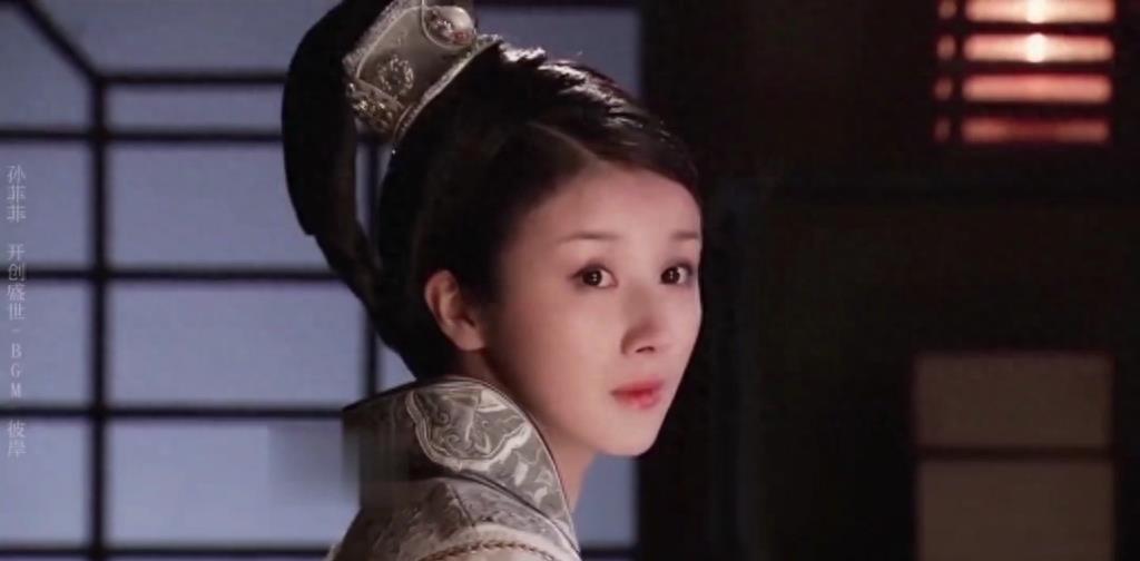 孙菲菲事件升级,曝《神雕侠侣》刘亦菲带资进组,抢走她的“小龙女”