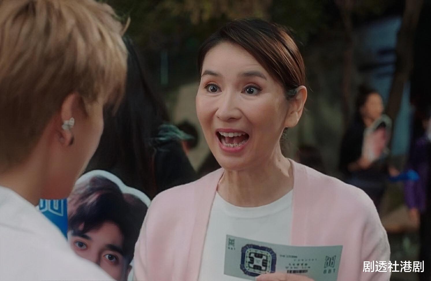 宋逸民|TVB知名绿叶至今单身!遭前男友曝内衣照,事业尽毁转行卖保险