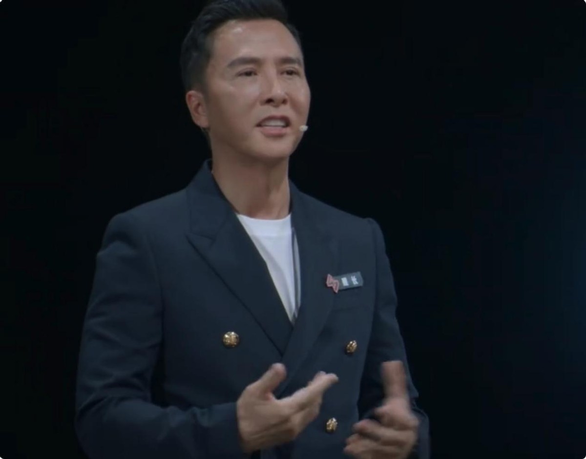 第一期就封神，国内终于有这种真人秀了