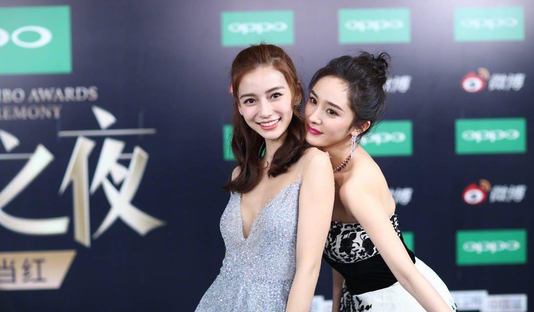 曝广电总局回复baby处理情况,疑似凉凉,昔日闺蜜杨幂凭生图出圈了