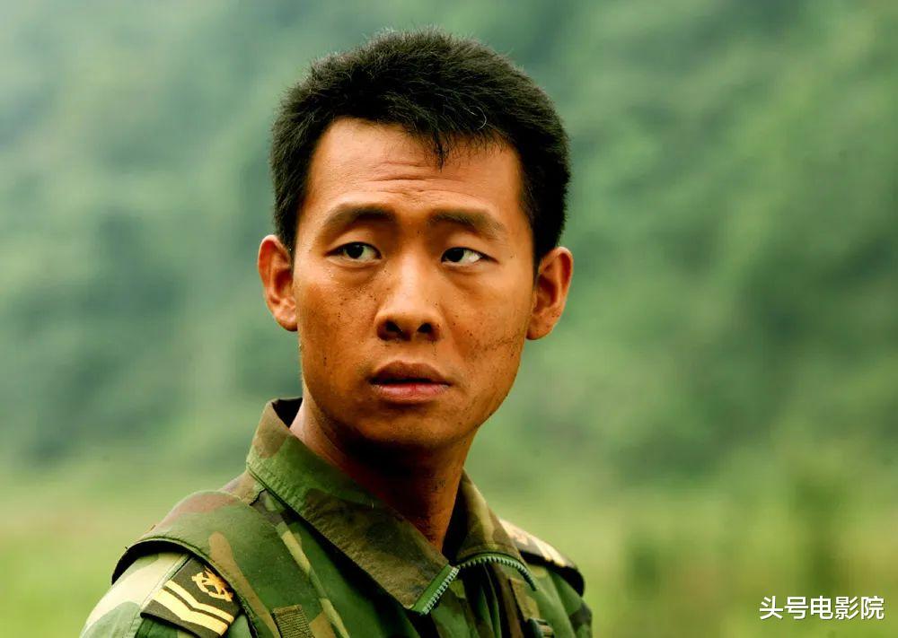 陈思诚张译李晨,《士兵突击》17年后再合作,三人差距一目了然