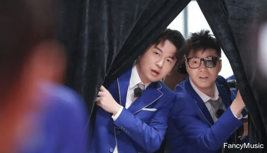 综艺节目|评分走低口碑下降，收视率跟不上，这4档老牌综艺还能行吗？