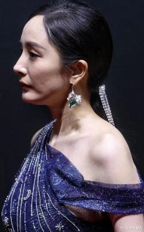 生图|满脸痘、皱纹多，明星离开了美颜，生图还不如普通人