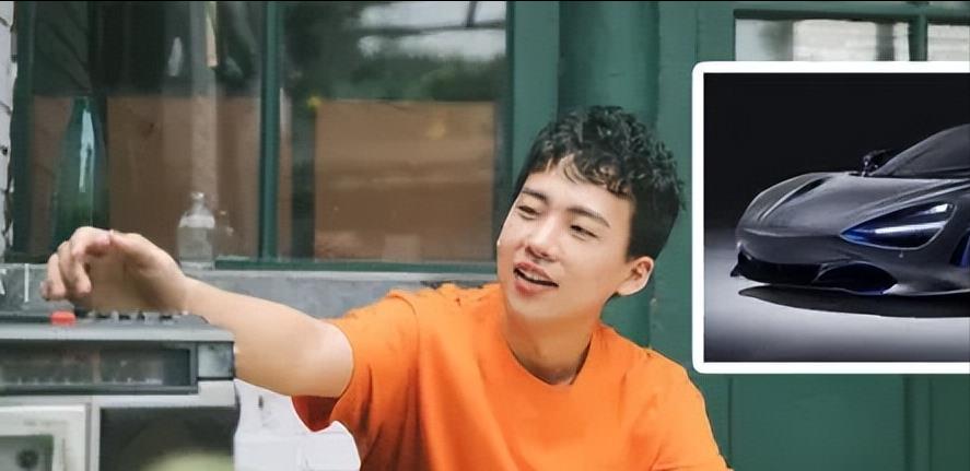 郭麒麟成名后,给日本母亲打电话:妈,您回来吧,儿子现在养您了