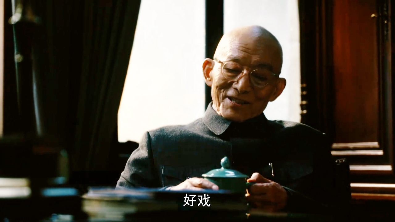 《繁花》高开低走,这位“拖油瓶”演技太尴尬,老戏骨也带不动