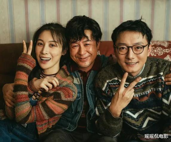 2023年评分最高的10部剧,《狂飙》第八,榜首看完久久不能忘怀