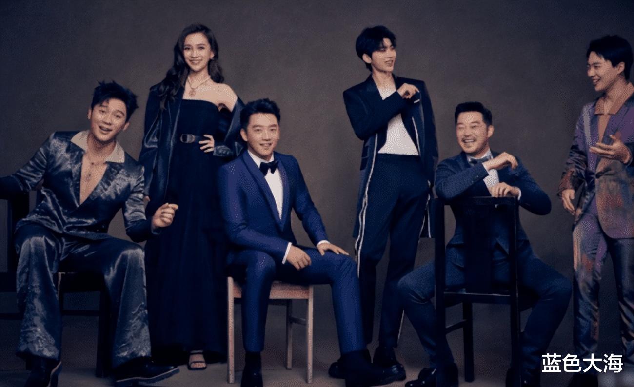 奔跑吧兄弟|离开奔跑吧的8位巨星,有人消失在娱乐圈,有人却“疯狂捞金”