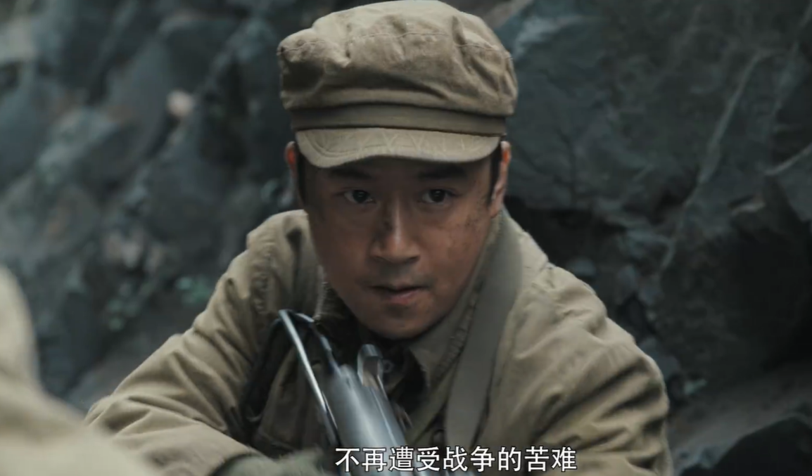 郑晓龙《侦查英雄》:但凡罗晋拉胯一点,都压不住这群王炸配角