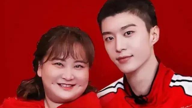 贾玲|曝贾玲范丞丞秘密生娃！贾玲不工作而且长胖了，范丞丞：把嘴闭上