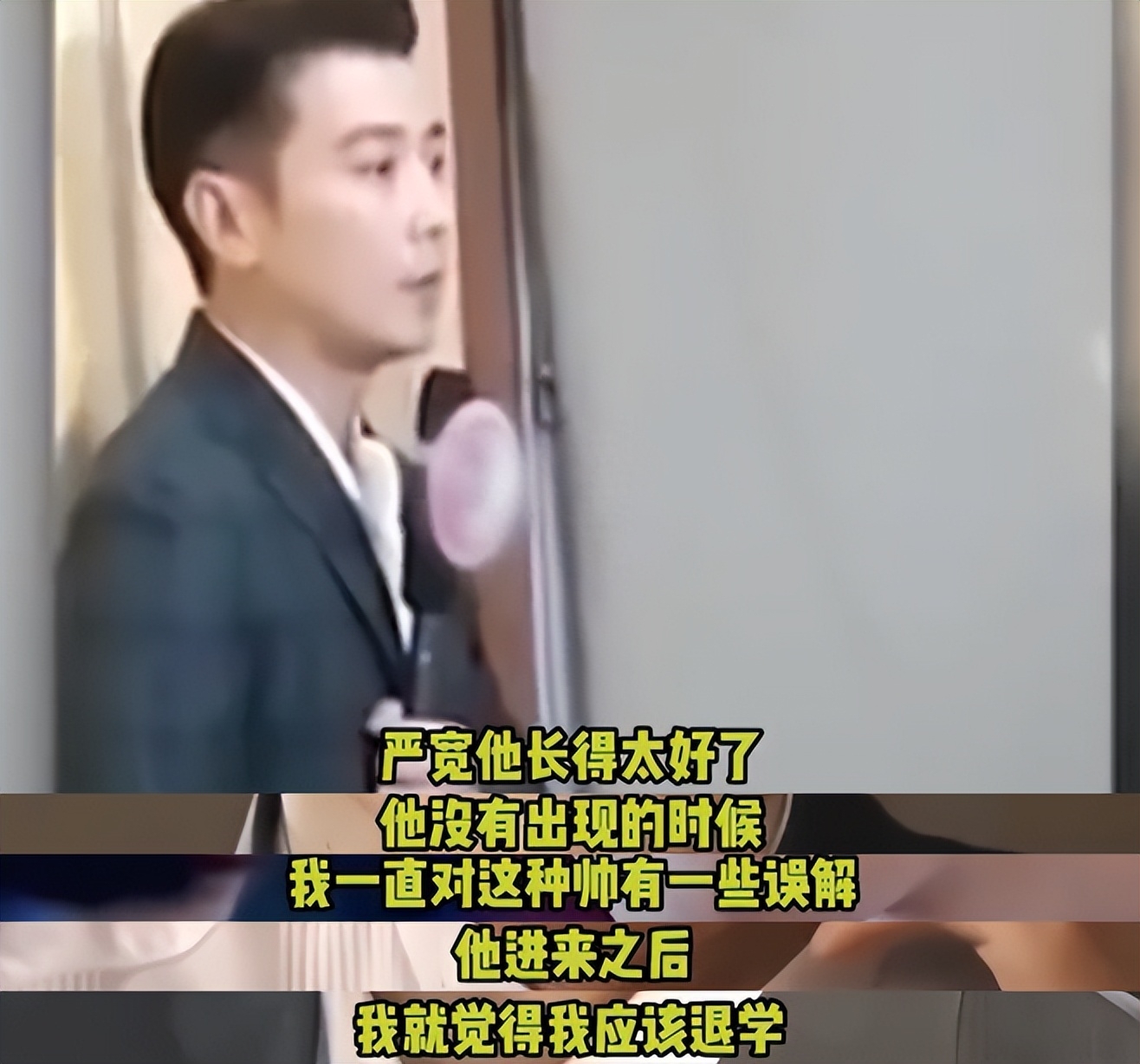 长着一张“胡作非为”的脸,却深情又专一,这4位男星像言情男主