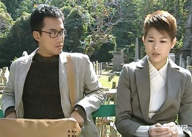 杨怡|杨怡没参演！林峯胡杏儿罗仲谦黄浩然等为新剧相聚合影曝光