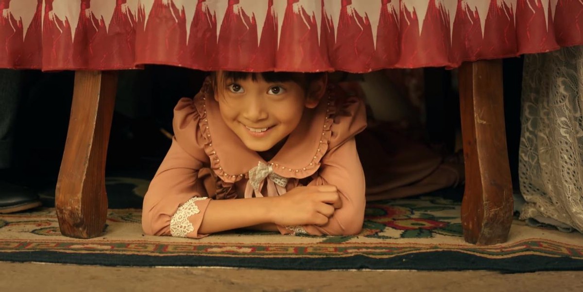 仅播1集就收视破1，央视这部年代大剧一播出，就露出了剧王潜质