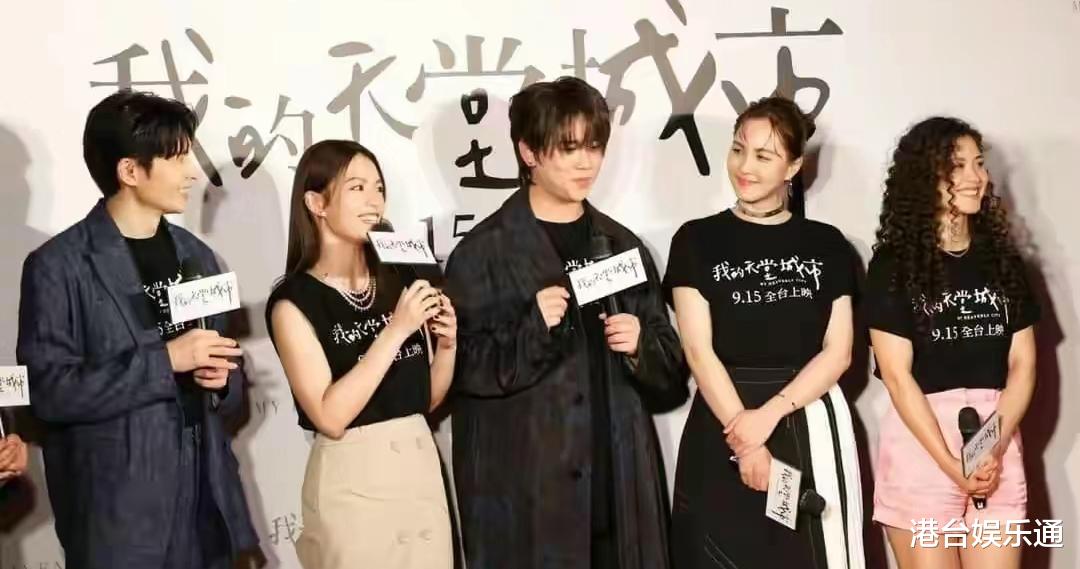 香港一周票房：《白日之下》再夺周冠，好莱坞电影表现低迷