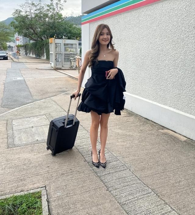 |emmm,她凉的好快...