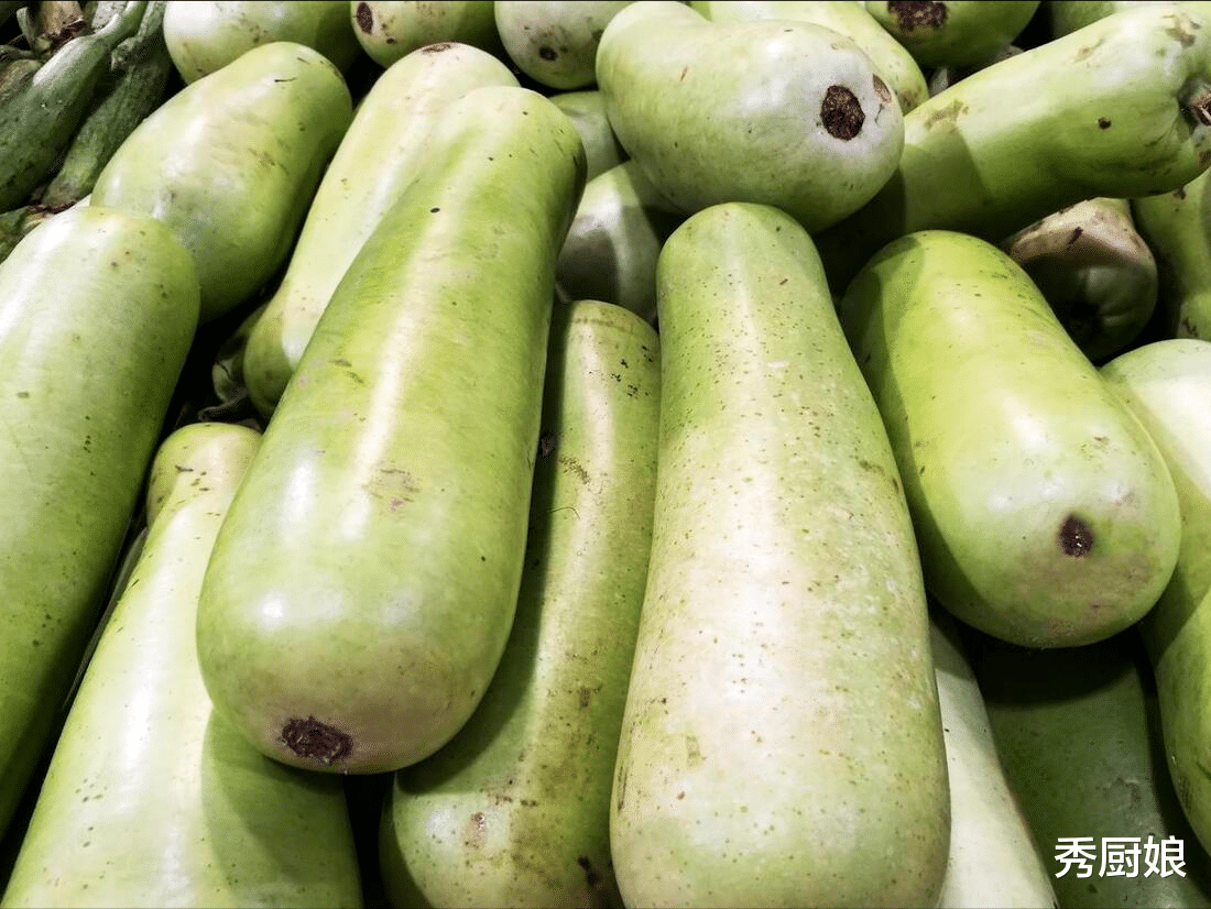 美食教程|“入伏吃一瓜,中药不用抓”,一瓜指啥?清肺热去心烦,别不懂吃