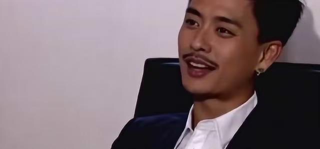 公认的6位“痞帅”代表,长相不一定出众,但个个是行走的荷尔蒙