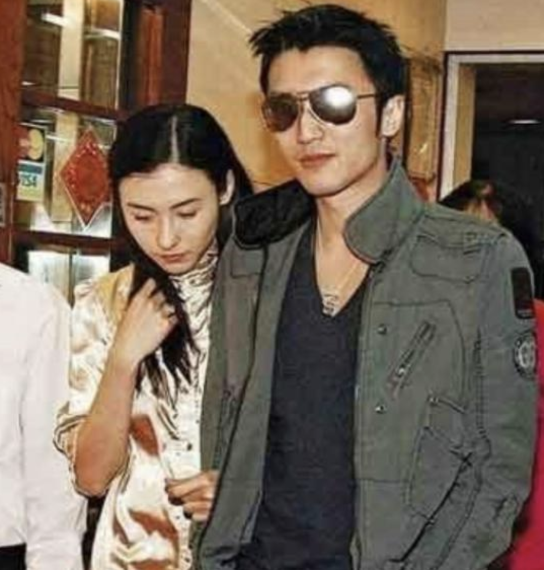 张柏芝|被上天偏爱的张柏芝，和她做过的不可思议的事