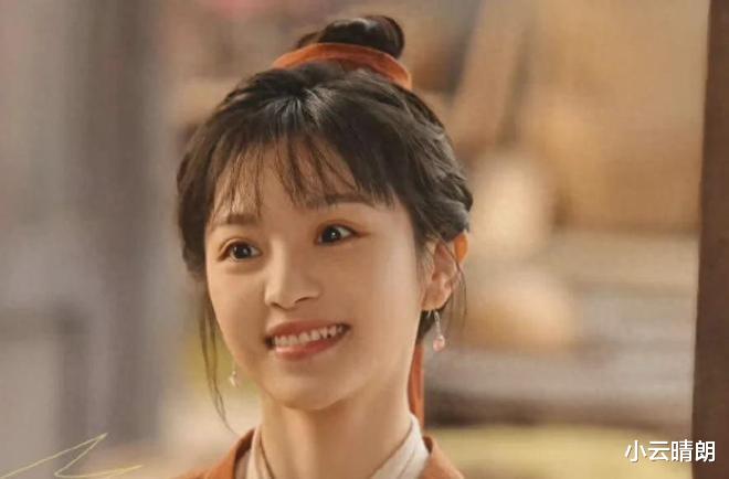 《田耕纪》三位女主结局，连蔓儿圆满，连叶儿幸运，连花儿凄惨！