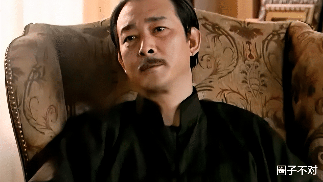 原来他早已离世！一天吃十几片止疼药，用生命拍完最后一个镜头