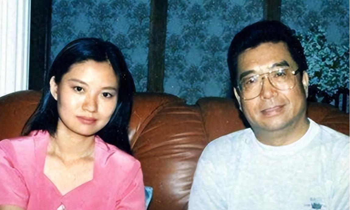 同样是李双江的基因,把丁英和梦鸽的儿子一对比,差距就显现出来了