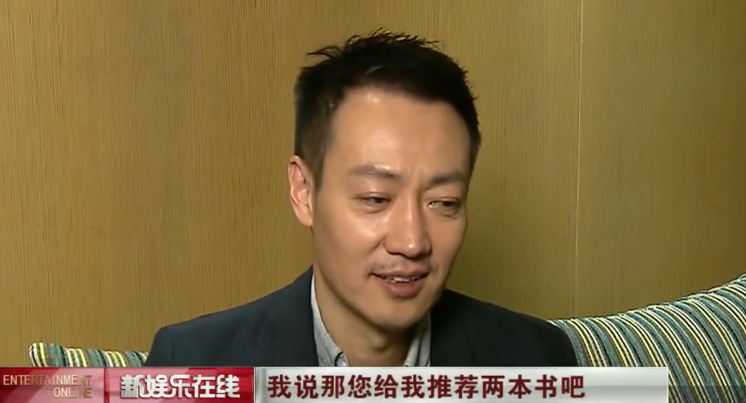 张颂文|张颂文能火向全国,是因为他踩中了,中国文化的三个“隐形规则”