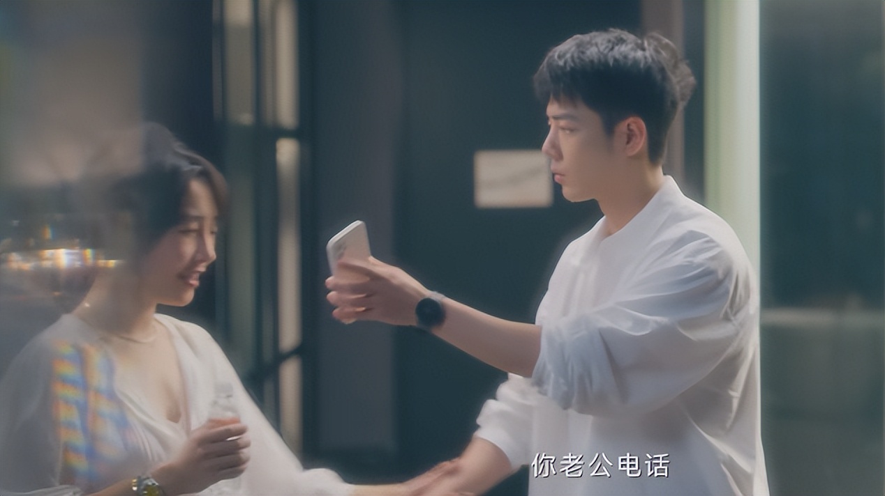 对不起，我弃剧了，《骄阳伴我》剧情越来越离谱，编剧真有你的！