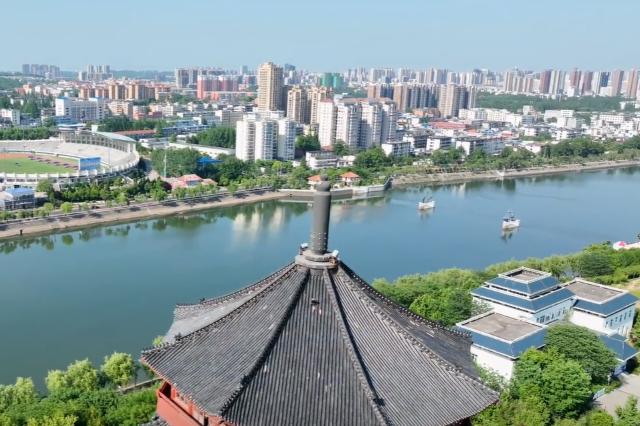 河南|河南低调的三线小城，竟是国内唯一永久性宜居城市，实至名归
