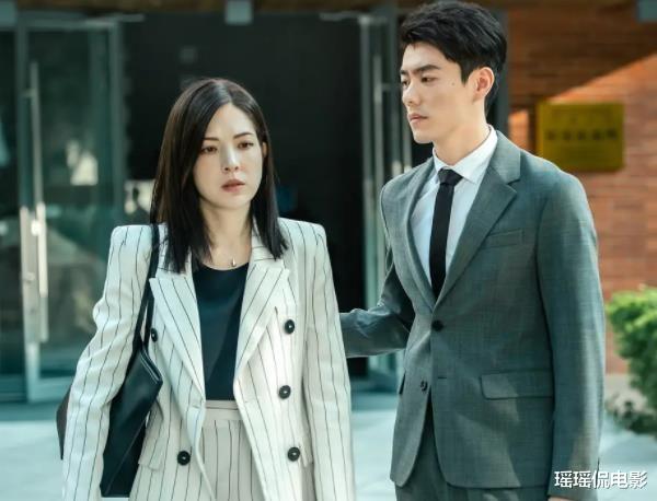 |看一集就上头的5部宝藏好剧,不拖沓不虐心,值得熬夜追