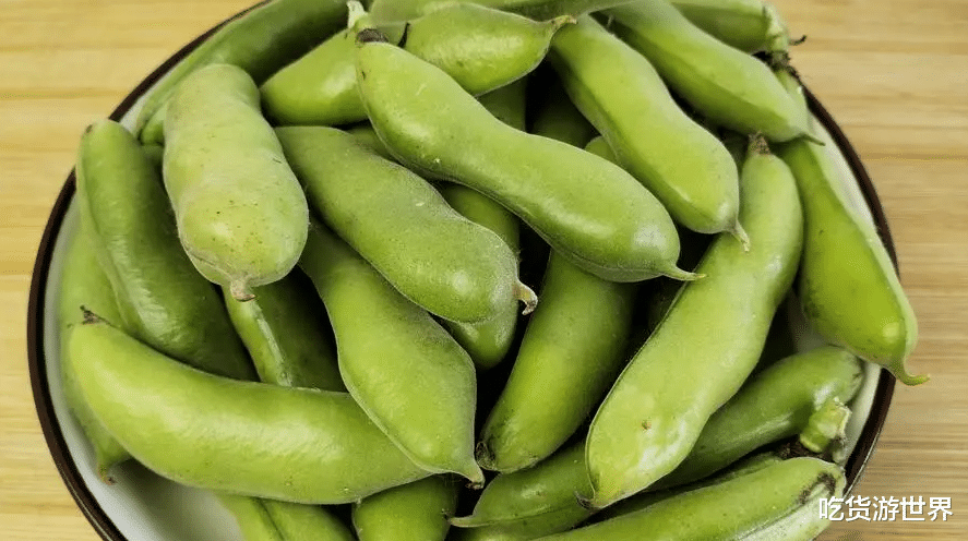 河南|保存蚕豆,直接放冰箱是大错,教你一招,放一年新鲜如初,不变味