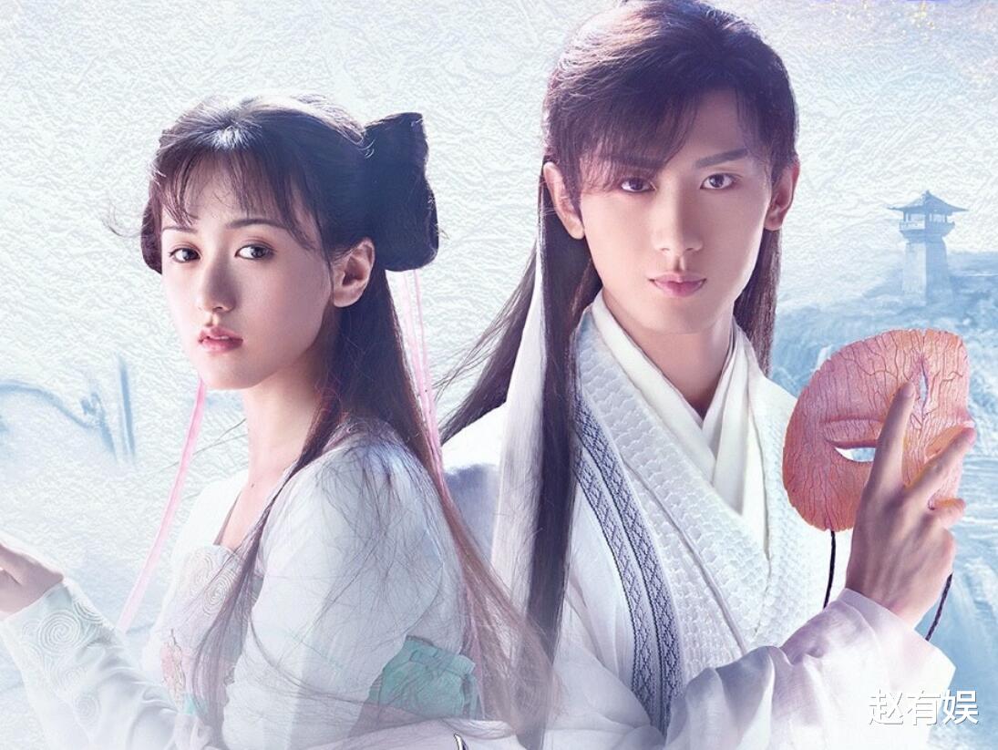 迪丽热巴|戏里情侣闺蜜,戏外无视不熟,明星的“嫌弃”,有多明目张胆?