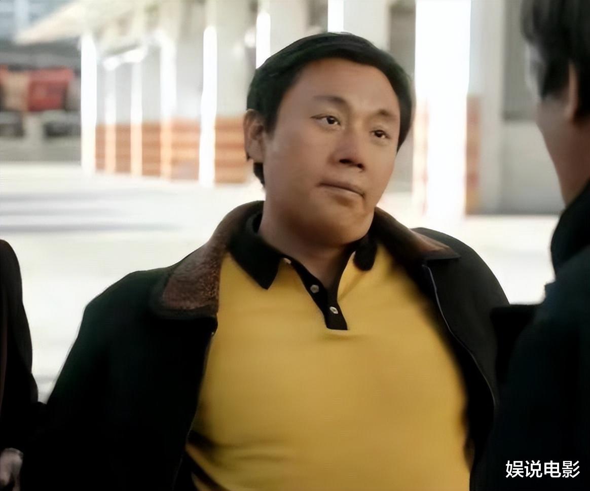 漫长的季节|豆瓣9.3分,张静初饰演中年沈墨,杨幂梅婷等追看《漫长的季节》