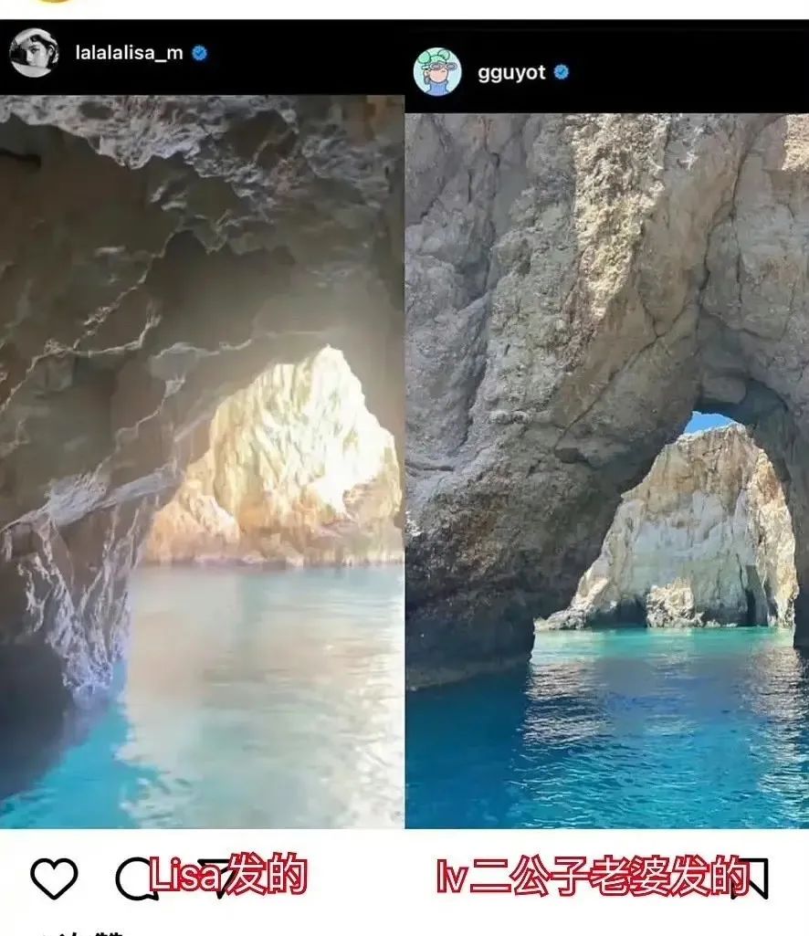 Lisa疯马秀刚跳完,绯闻男友家就出事!LVMH掌门人涉嫌洗钱被调查