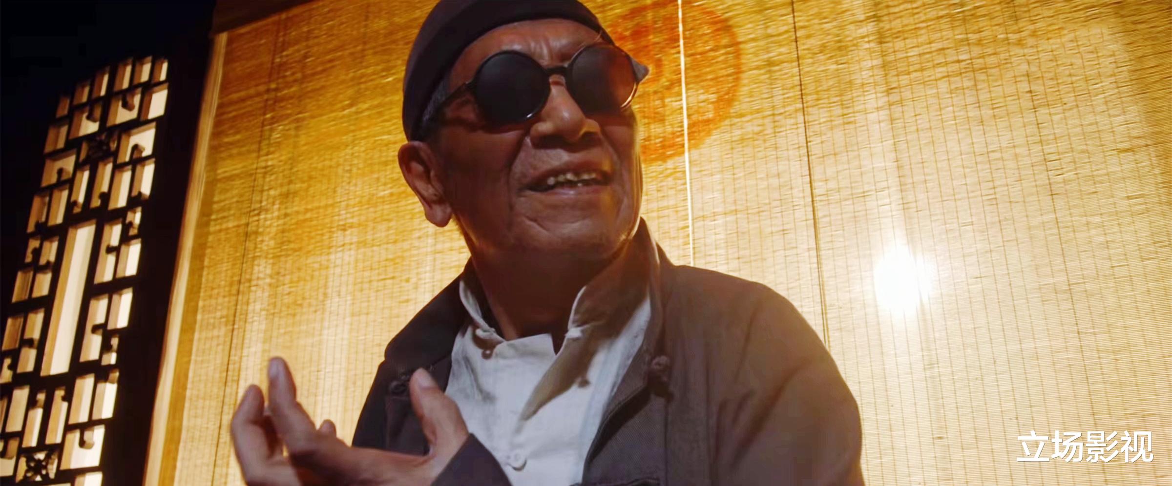 《南海归墟》大结局将至,我连连感叹:国剧的老毛病可能又要犯了