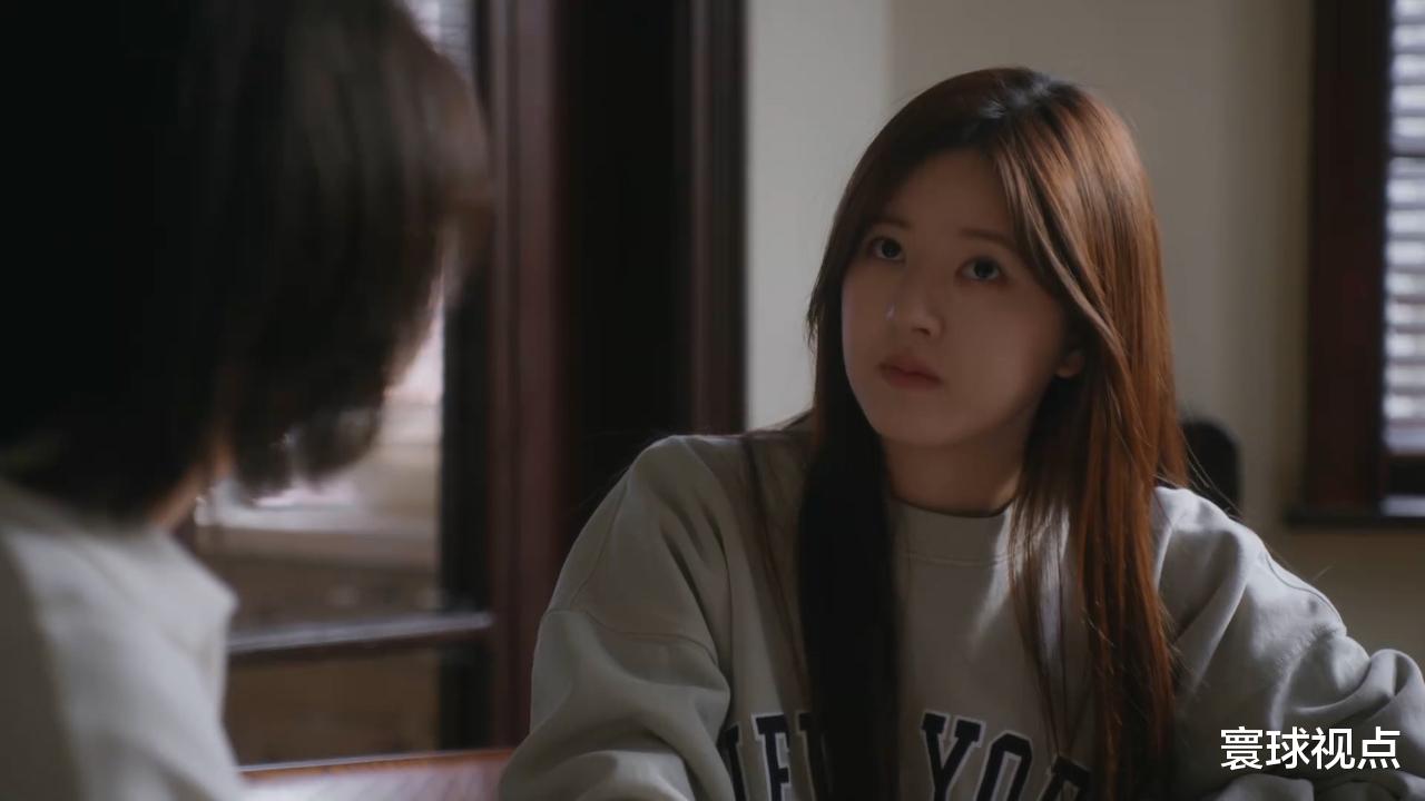 赵露思|差评多到不敢看,收视却一路走高,赵露思《后浪》凭啥这么“横”