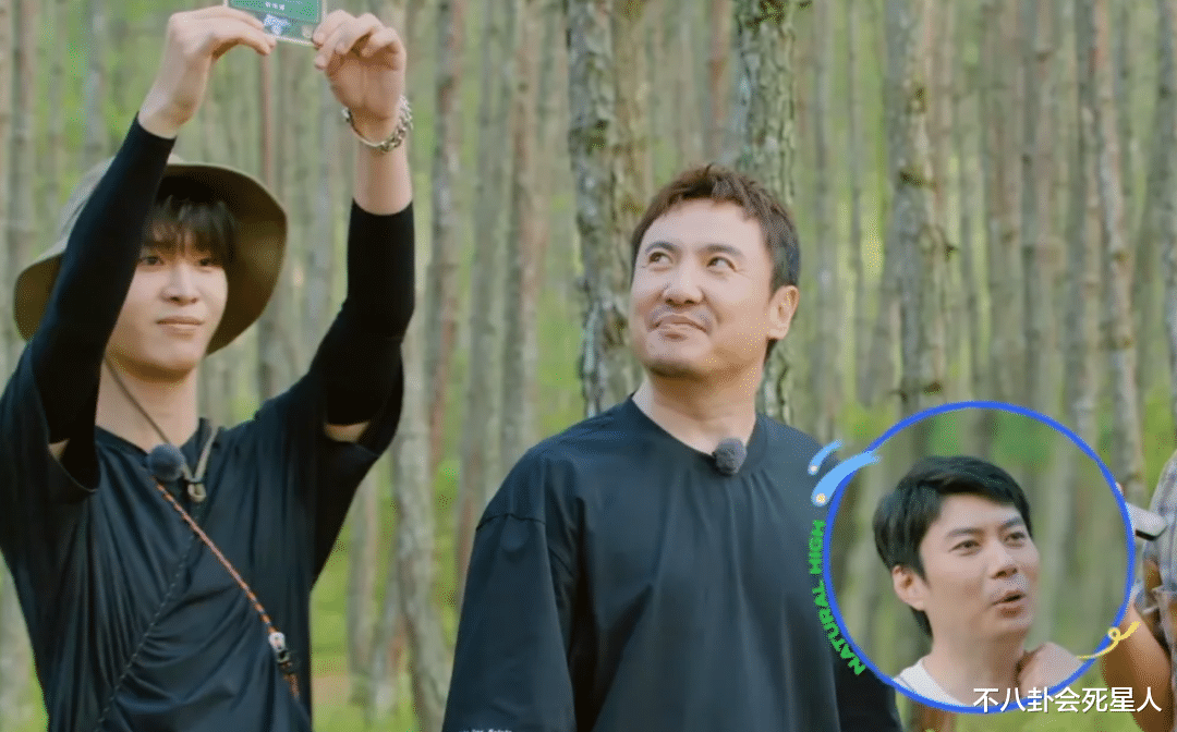 公然开黄腔的沈腾，正暴露了他娱乐圈“混子”的尴尬处境