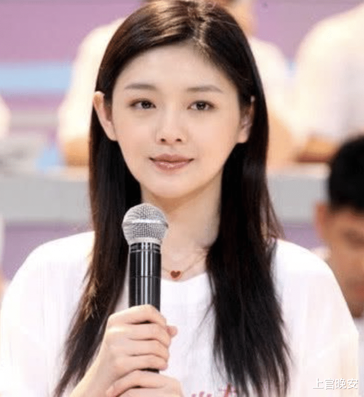 穿衣搭配 有着一张“大饼脸”却美出特色的女星，脸大和美貌，从来都不冲突