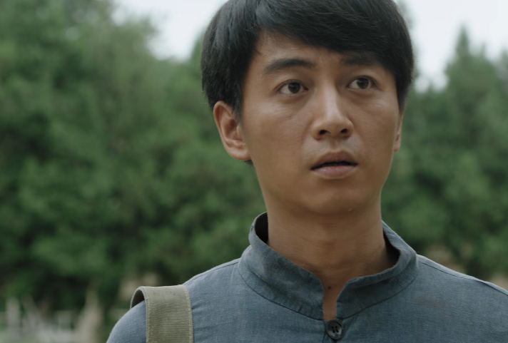 人生之路|戏中土掉渣,戏外靓到炸?《人生之路》演员对比照太太太有趣了