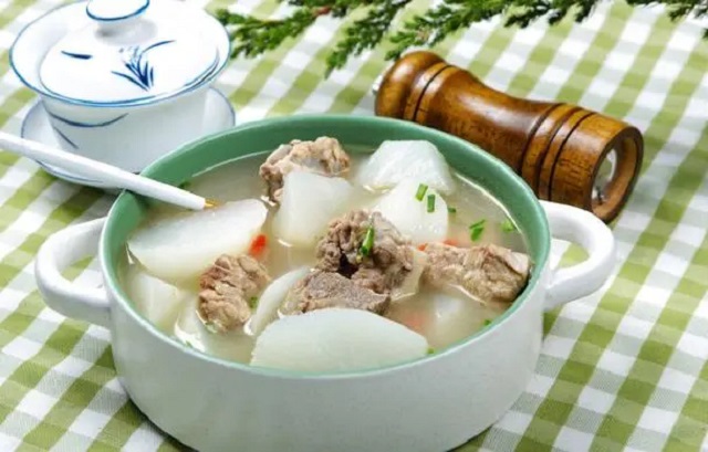 冬天来了，四种食物被称为“阳气之泉”，适合男人们常吃