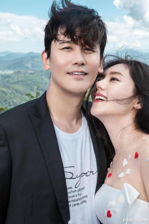 秋瓷炫于晓光上《同床异梦2》,时隔四年再秀恩爱,你还爱磕吗?