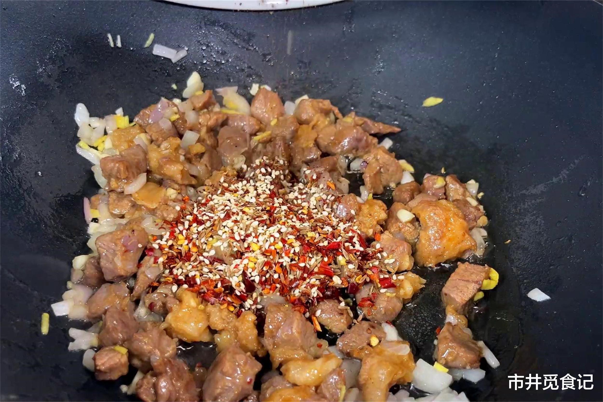 羊肉|明日大雪,天寒别忘了做3事,忌3事,吃3样,做足准备过深冬