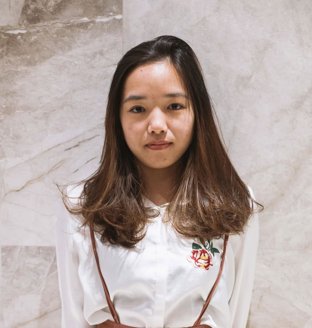 女孩|从不自信到逆袭成功：普通女孩的，时尚成长之路。