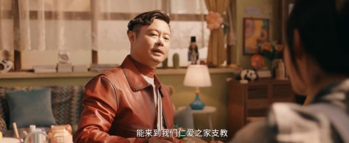 2023年演技最好的男演员排名,张艺兴第8,张颂文第5,陈道明仅第4