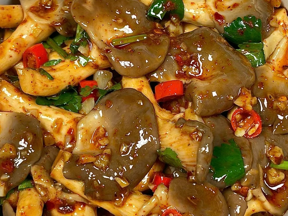 小米辣|食欲不好，推荐八道开胃菜，家人爱吃老少皆宜，好吃到停不下来