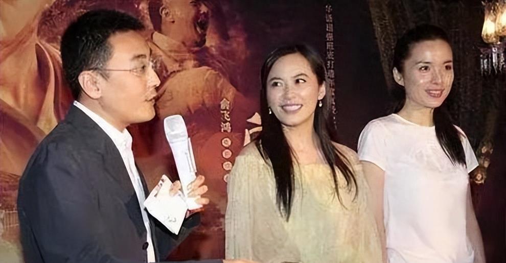 疯狂冒英文装X、讨人嫌的油腻访谈,看了他才知道我们错怪鲁豫