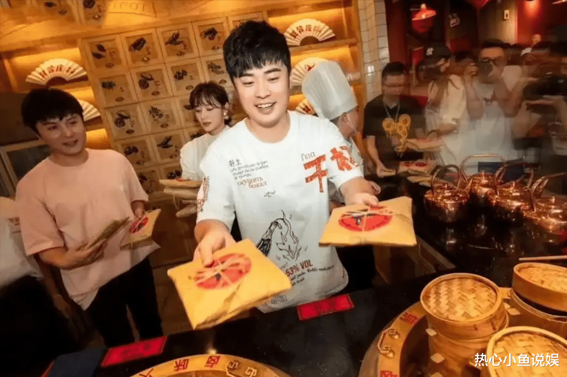 众明星“底裤被扒光”,这一次,张译的话,终于有人信了